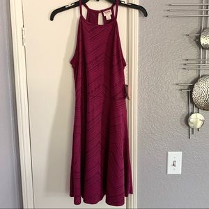 NEW Mossimo Supply summer dress Size S